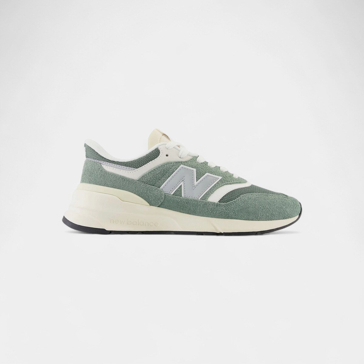 New Balance Pantofi 997R Green