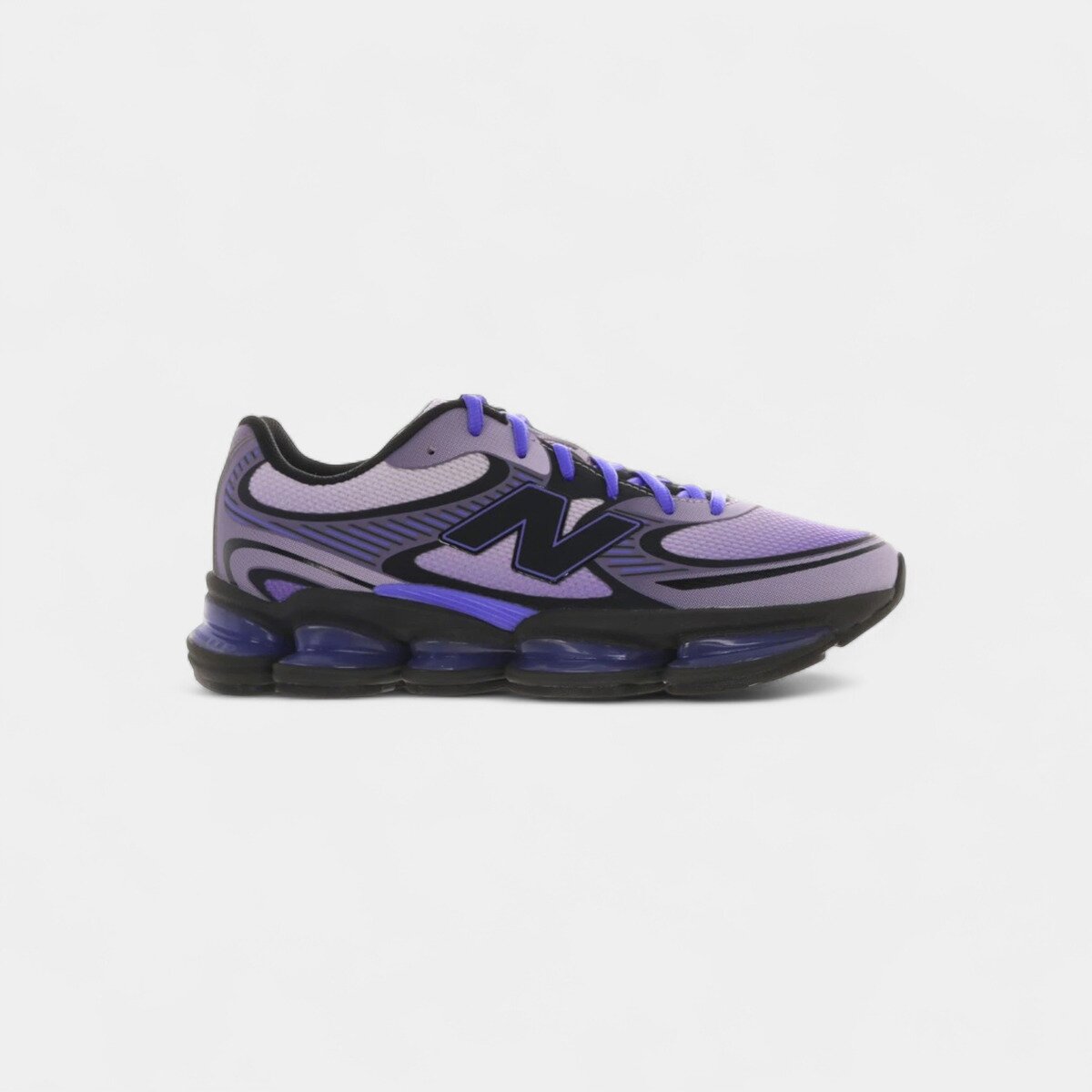 New Balance Pantofi Abzorb 2000 Taro Electric Indigo
