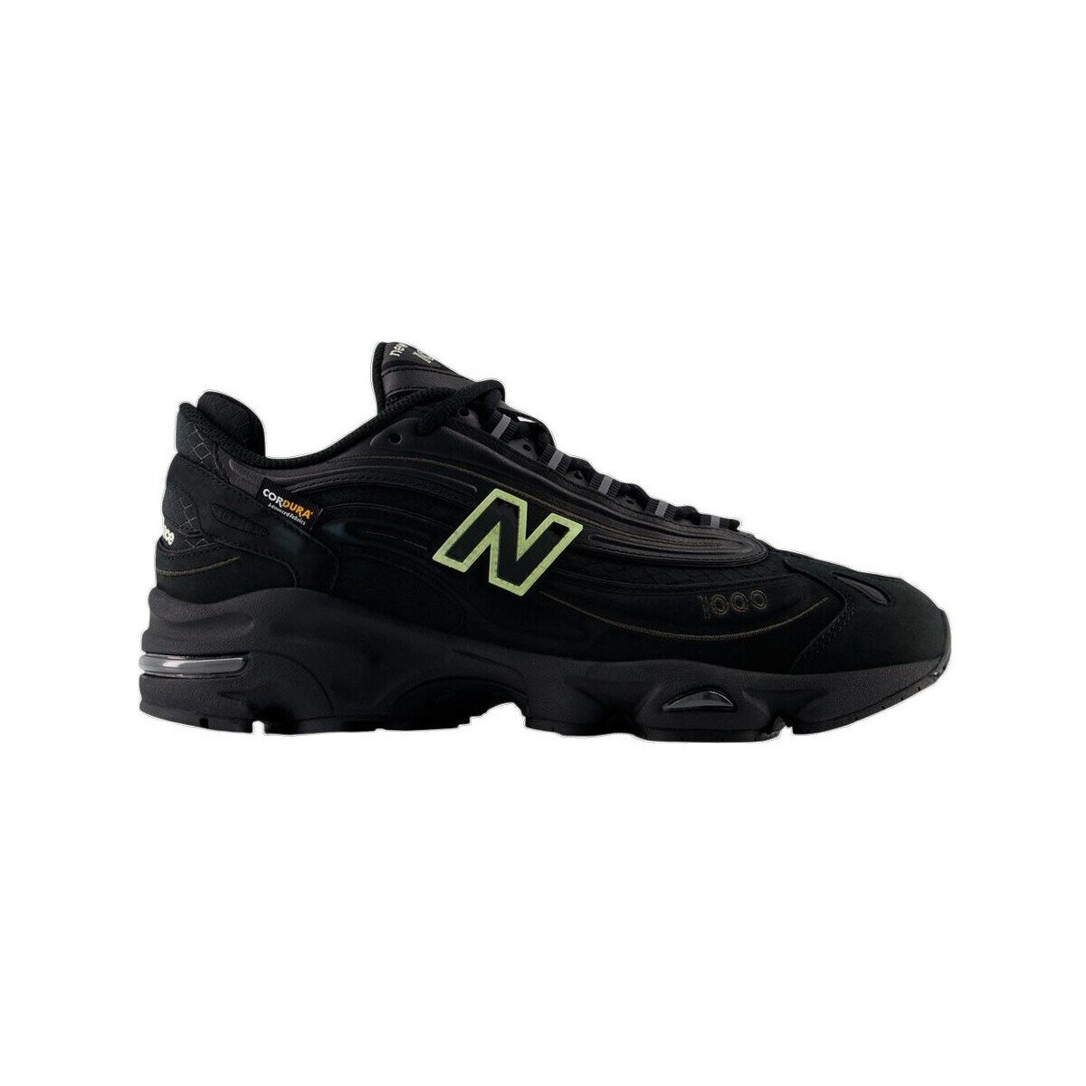 New Balance Pantofi Baskets 1000 cuir