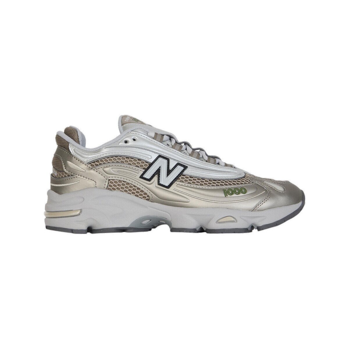 New Balance Pantofi Baskets 1000 gris