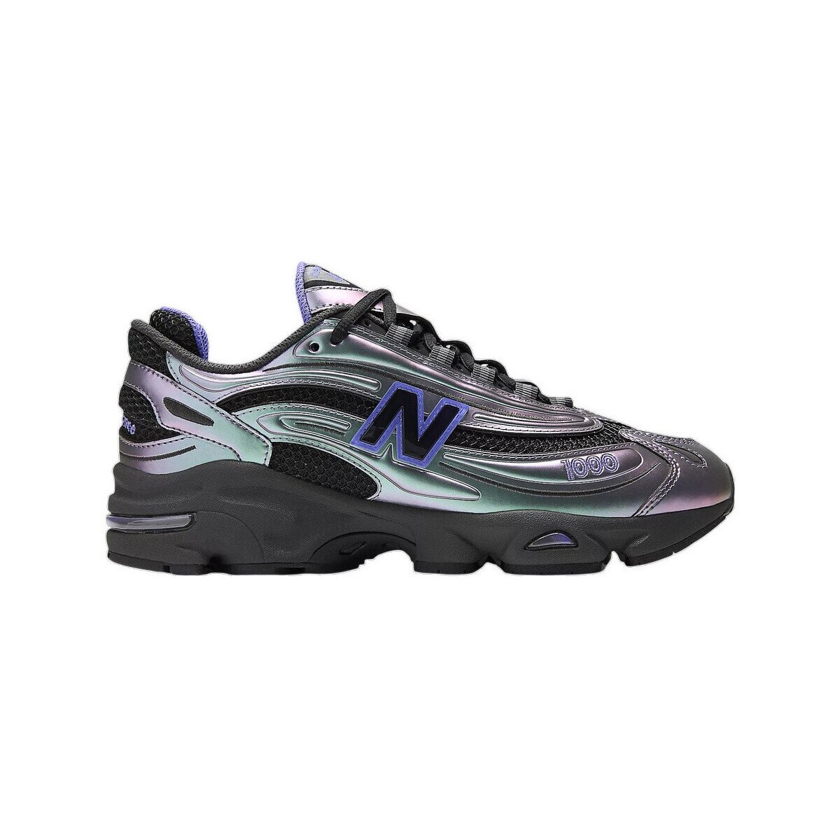 New Balance Pantofi Baskets 1000 maille respirante