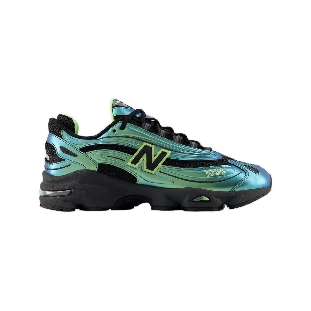 New Balance Pantofi Baskets 1000 maille respirante