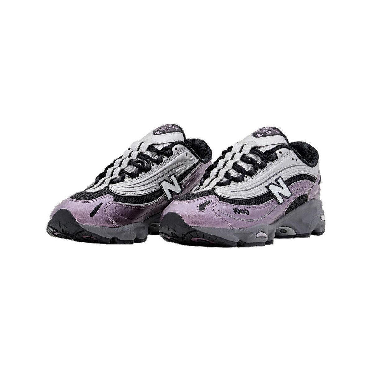New Balance Pantofi Baskets 1000 violet