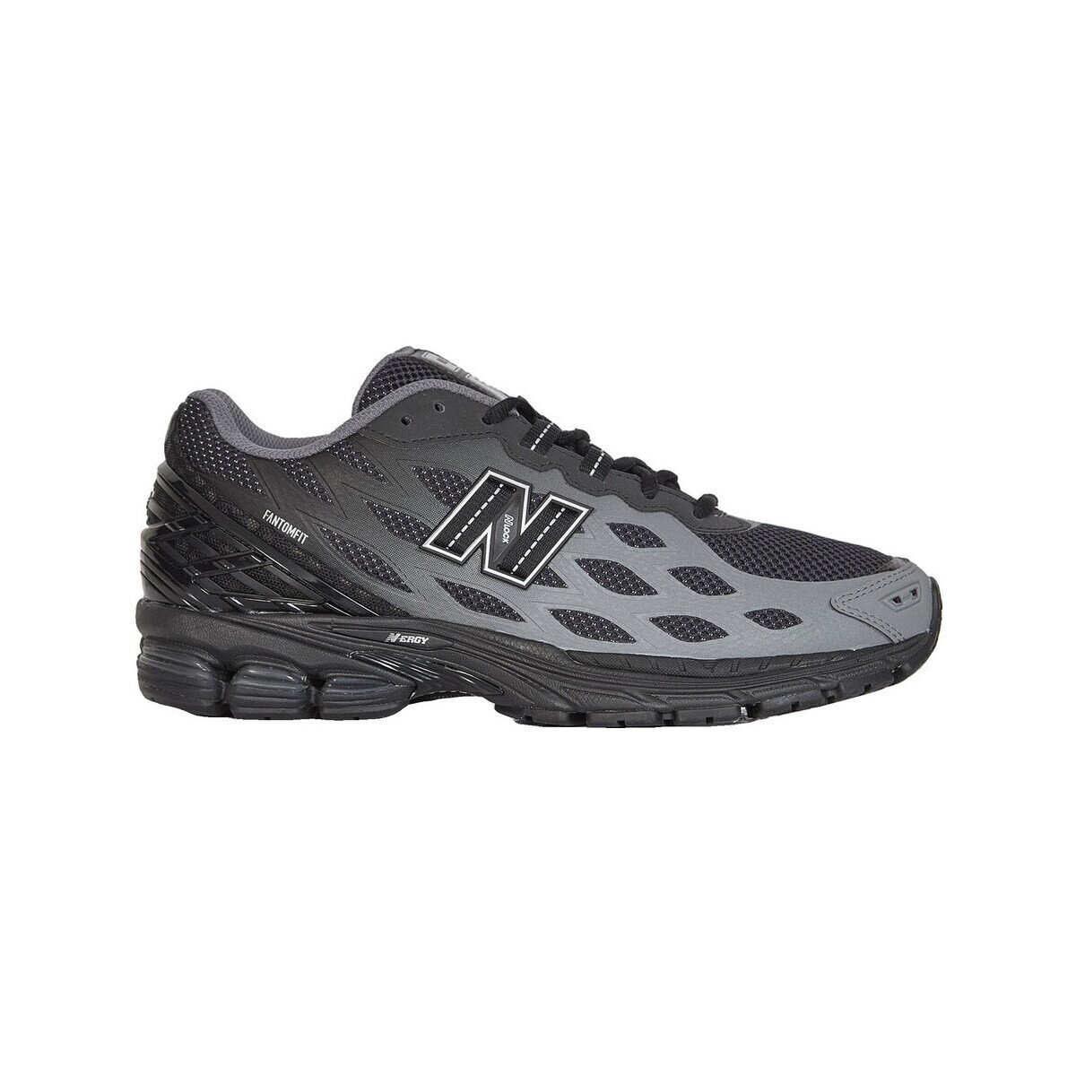 New Balance Pantofi Baskets 1906 maille respirante