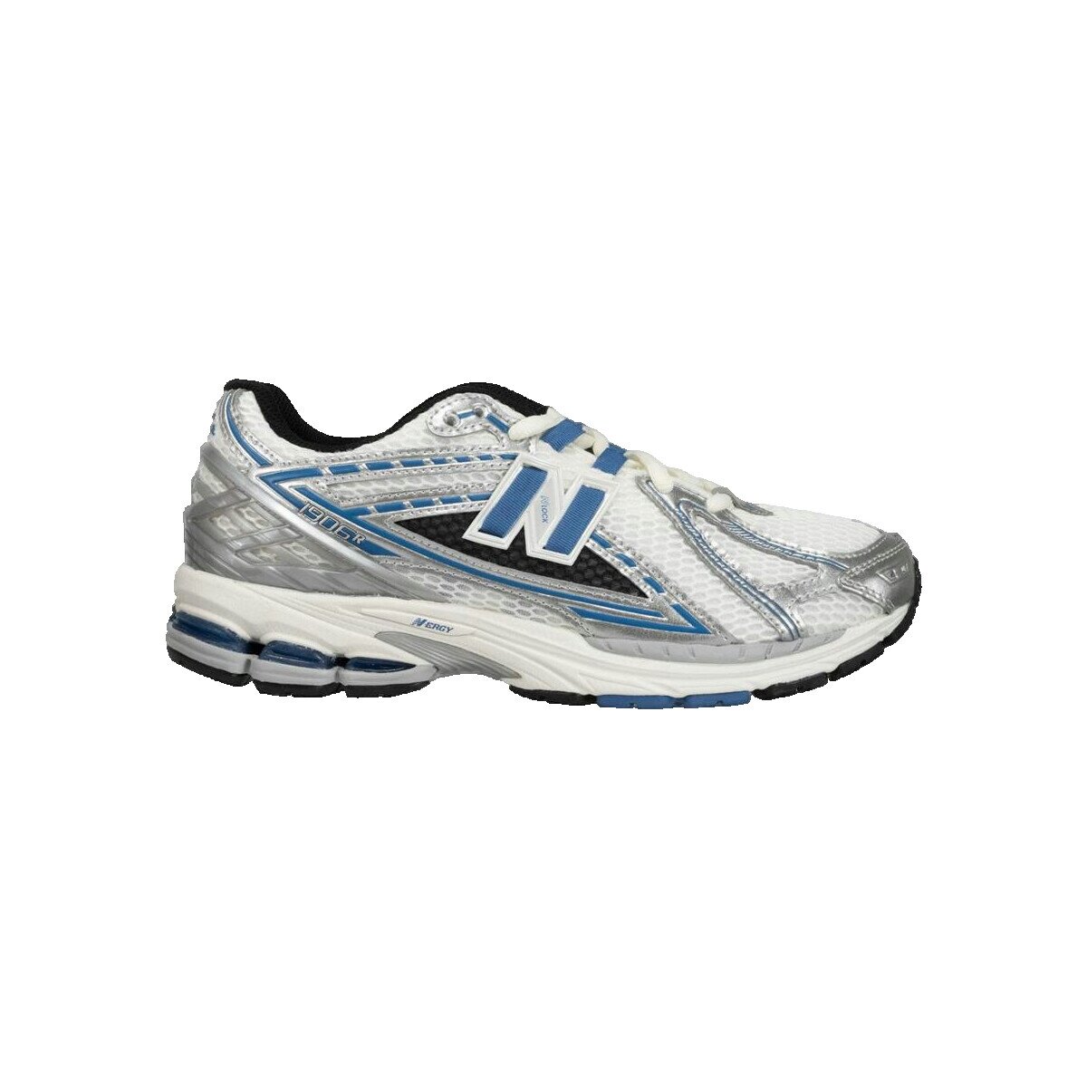 New Balance Pantofi Baskets 1906R blanc