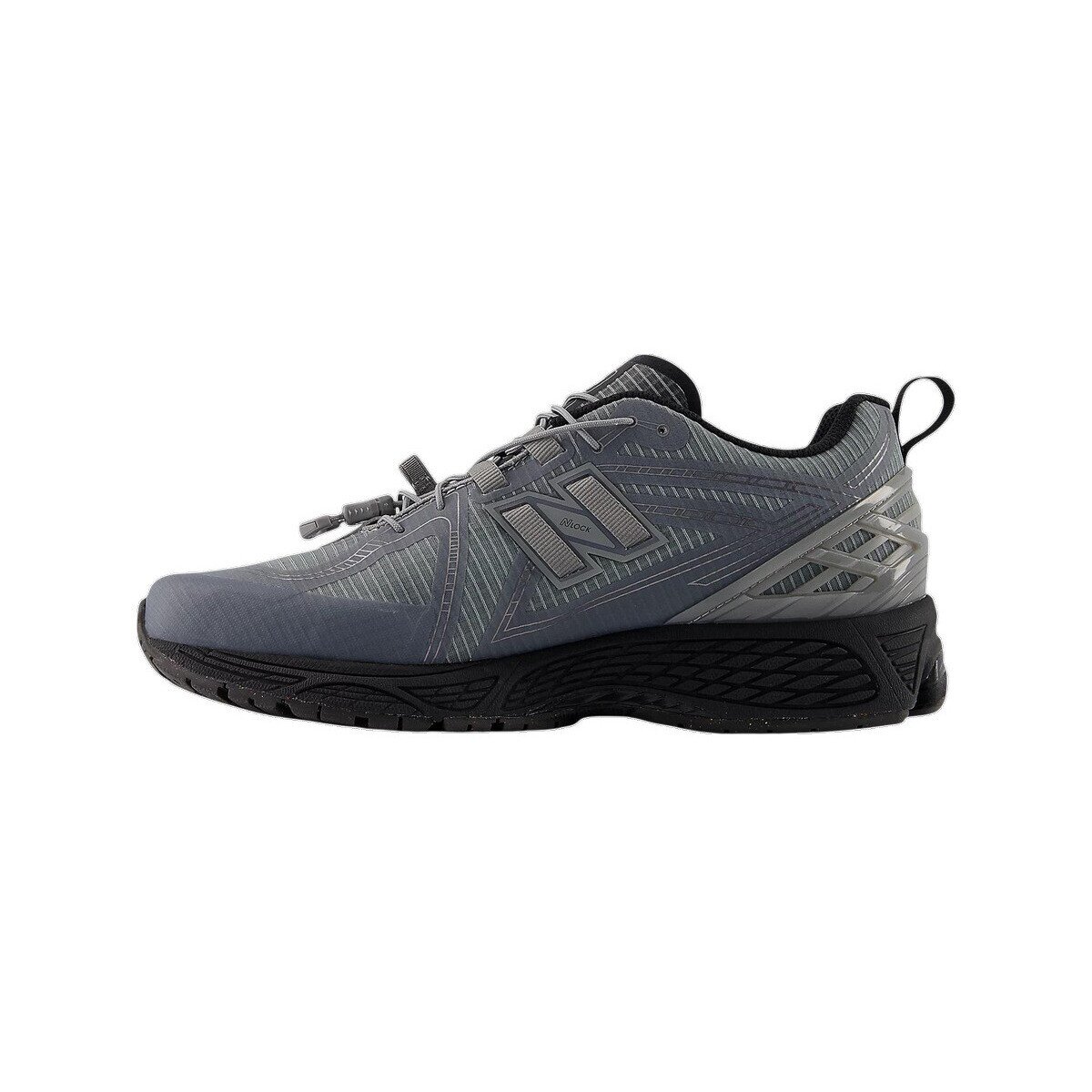 New Balance Pantofi Baskets 1906R maille et synthétique