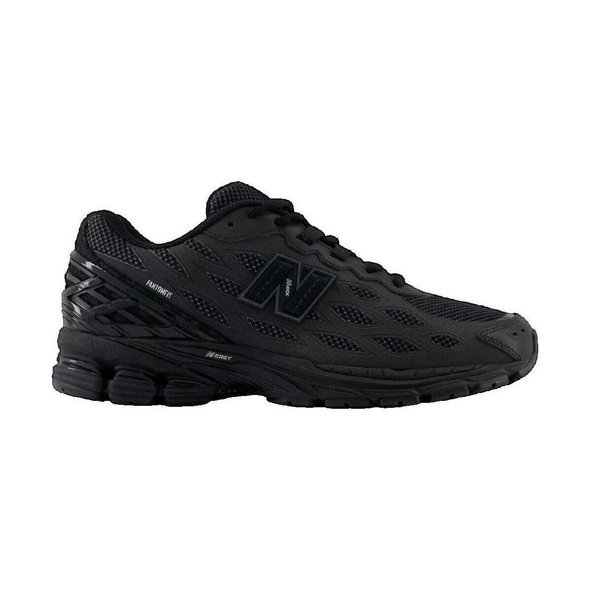 New Balance Pantofi Baskets 1906R maille noire