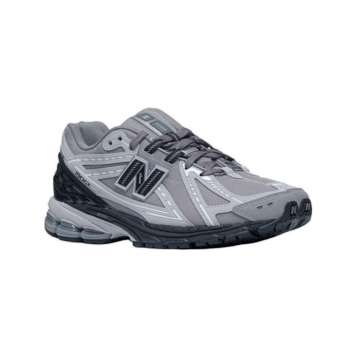New Balance Pantofi Baskets 1906R maille respirante