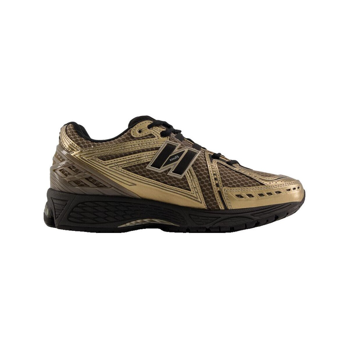 New Balance Pantofi Baskets 1906r maille respirante