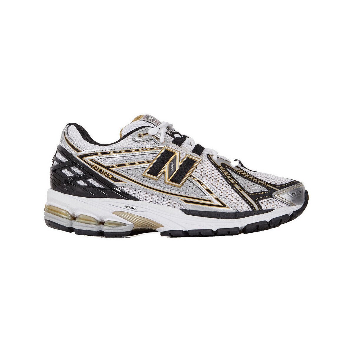 New Balance Pantofi Baskets 1906r maille respirante