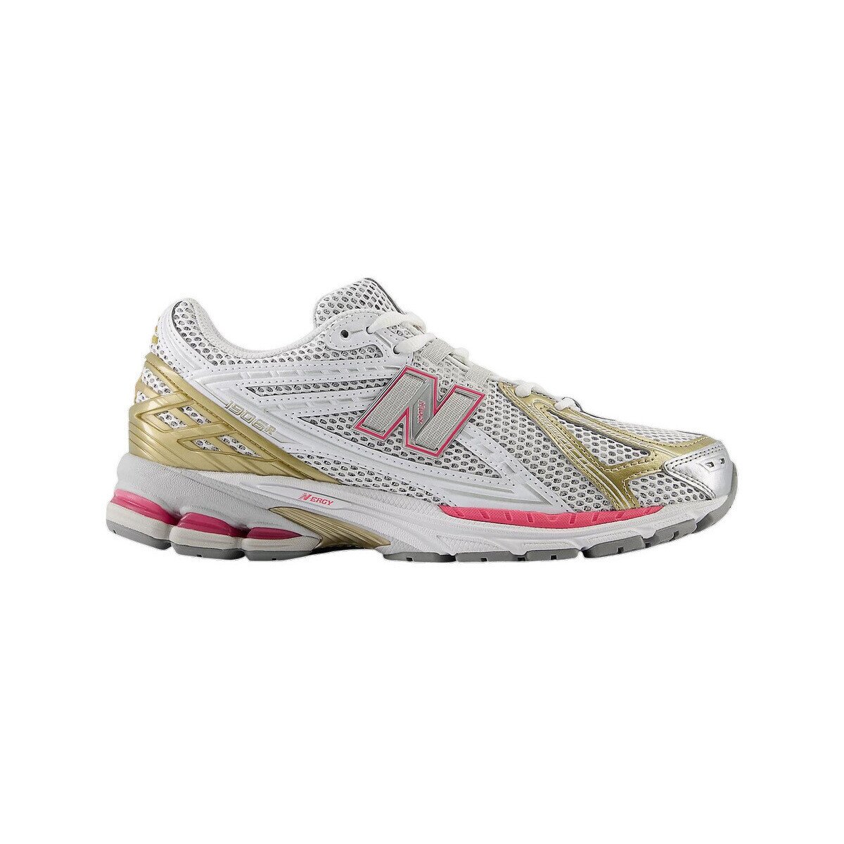 New Balance Pantofi Baskets 1906R maille respirante