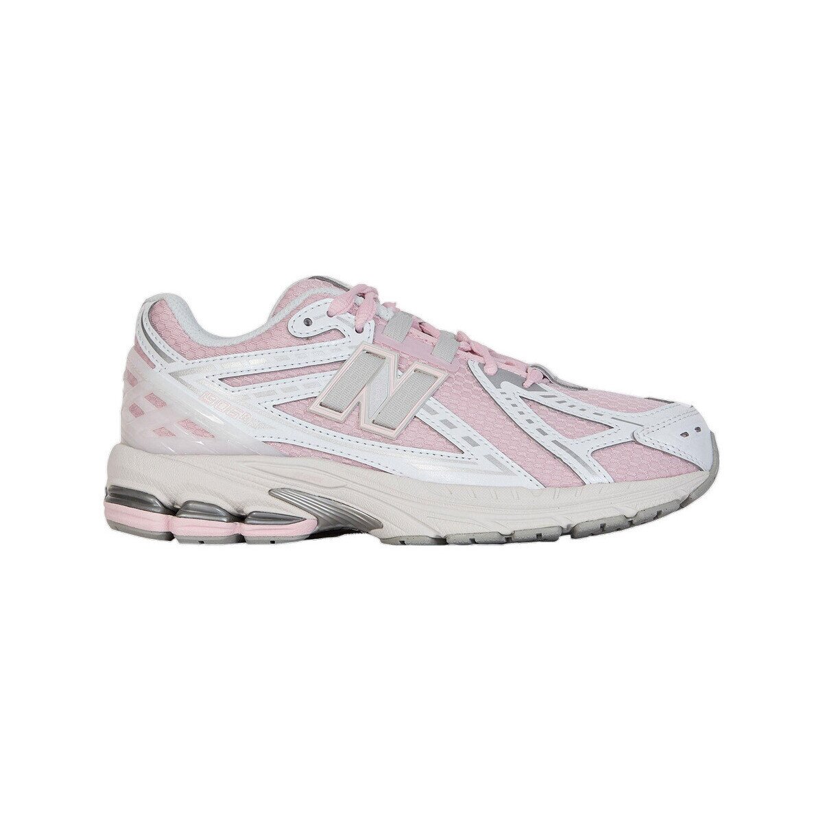 New Balance Pantofi Baskets 1906R rose pastel