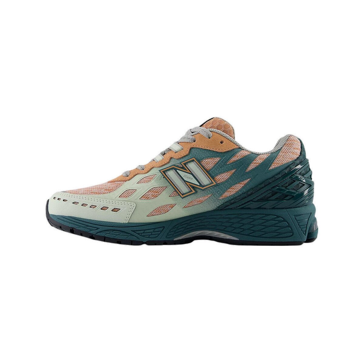 New Balance Pantofi Baskets 1906W tricot