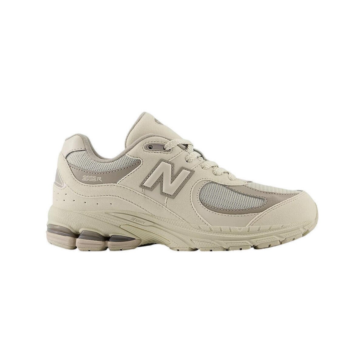 New Balance Pantofi Baskets 2002 cuir