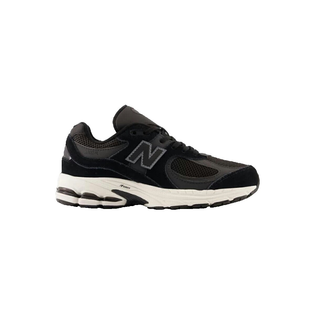 New Balance Pantofi Baskets 2002 cuir