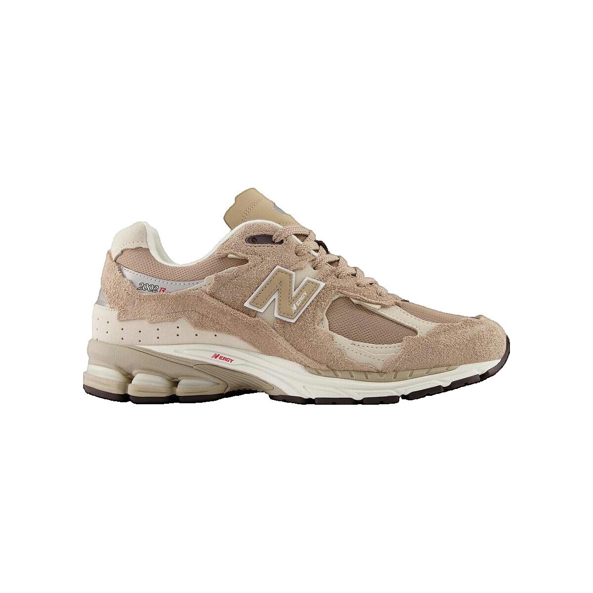 New Balance Pantofi Baskets 2002R beige