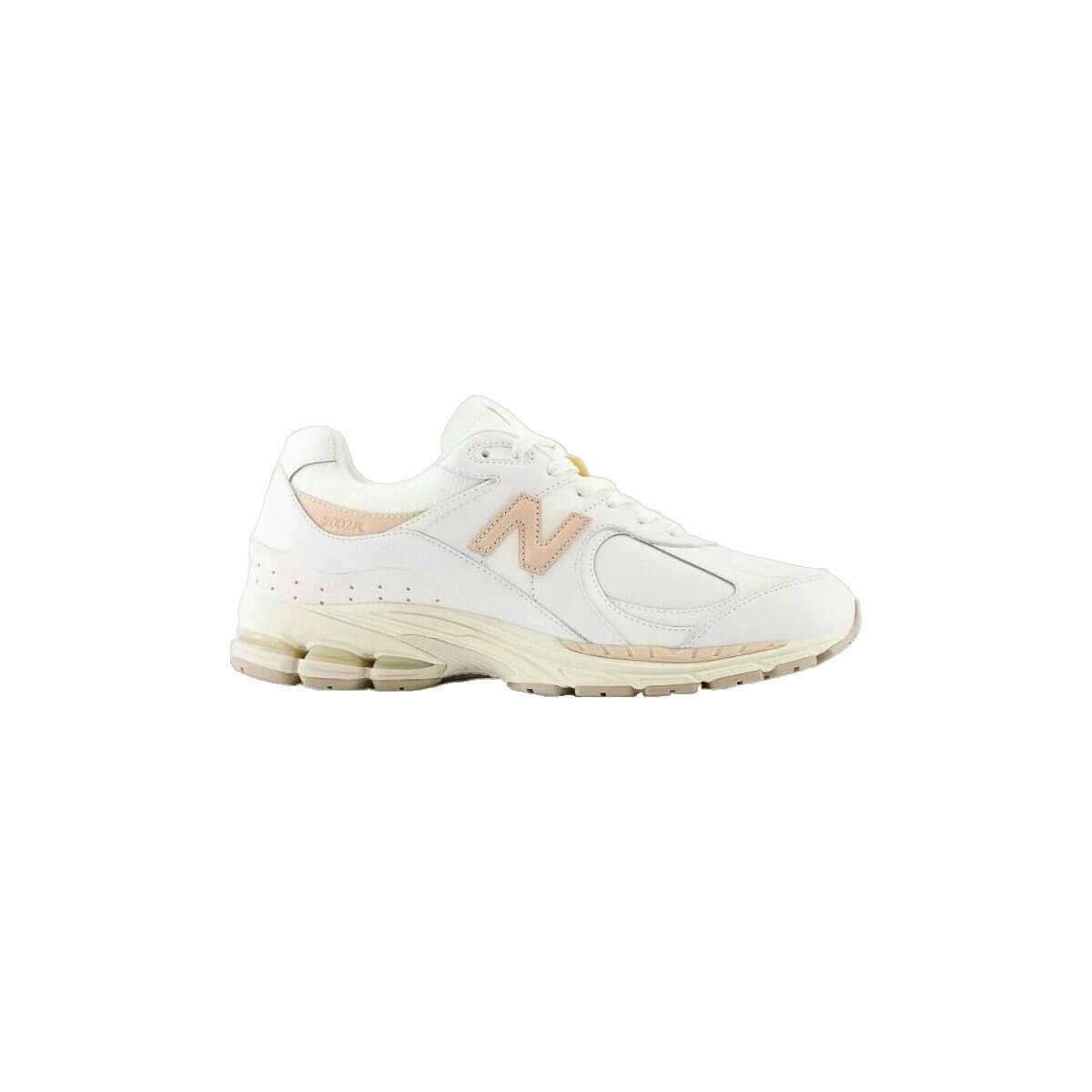 New Balance Pantofi Baskets 2002R cuir