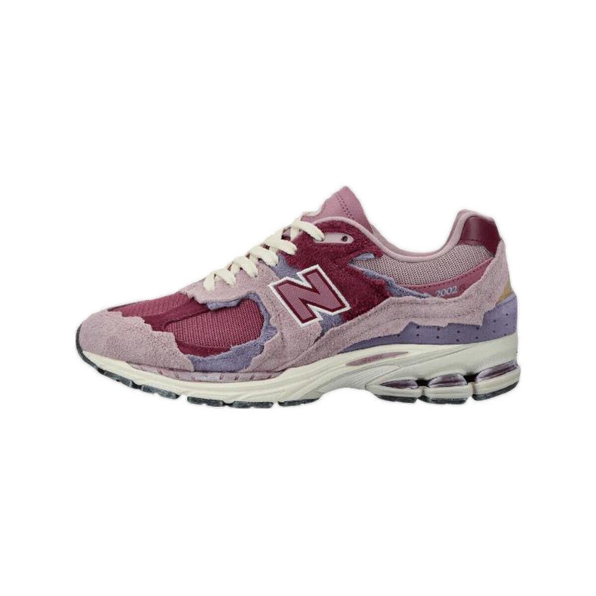New Balance Pantofi Baskets 2002R cuir