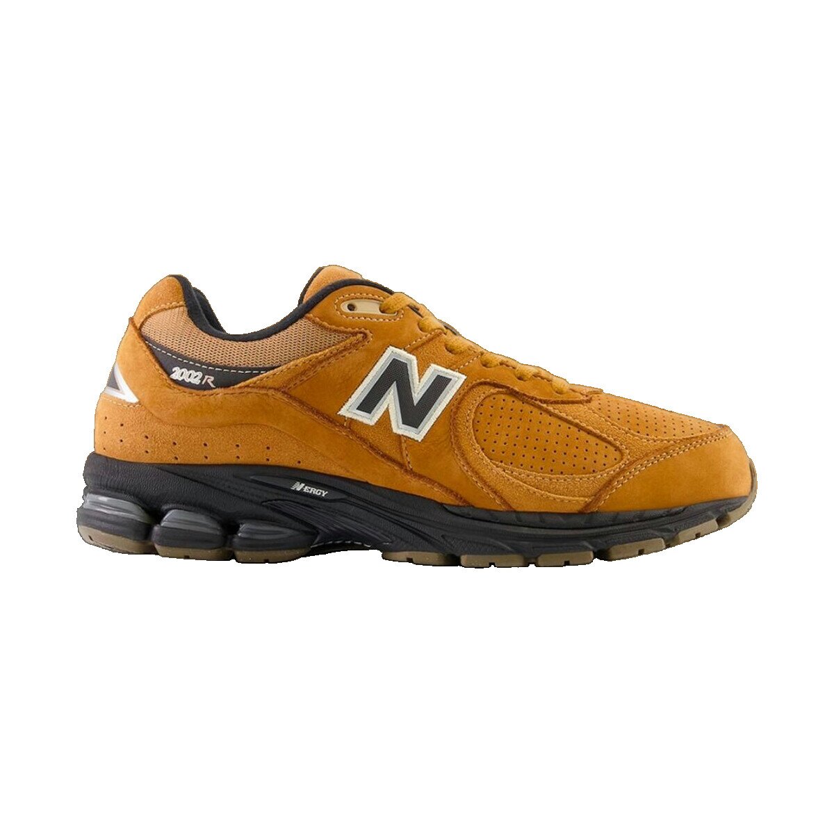 New Balance Pantofi Baskets 2002R daim