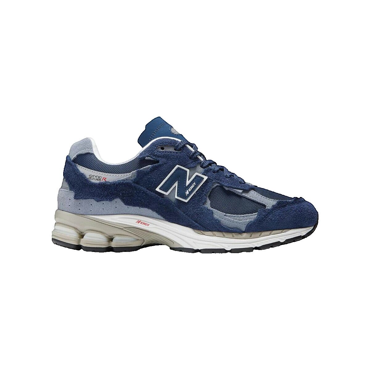 New Balance Pantofi Baskets 2002R daim