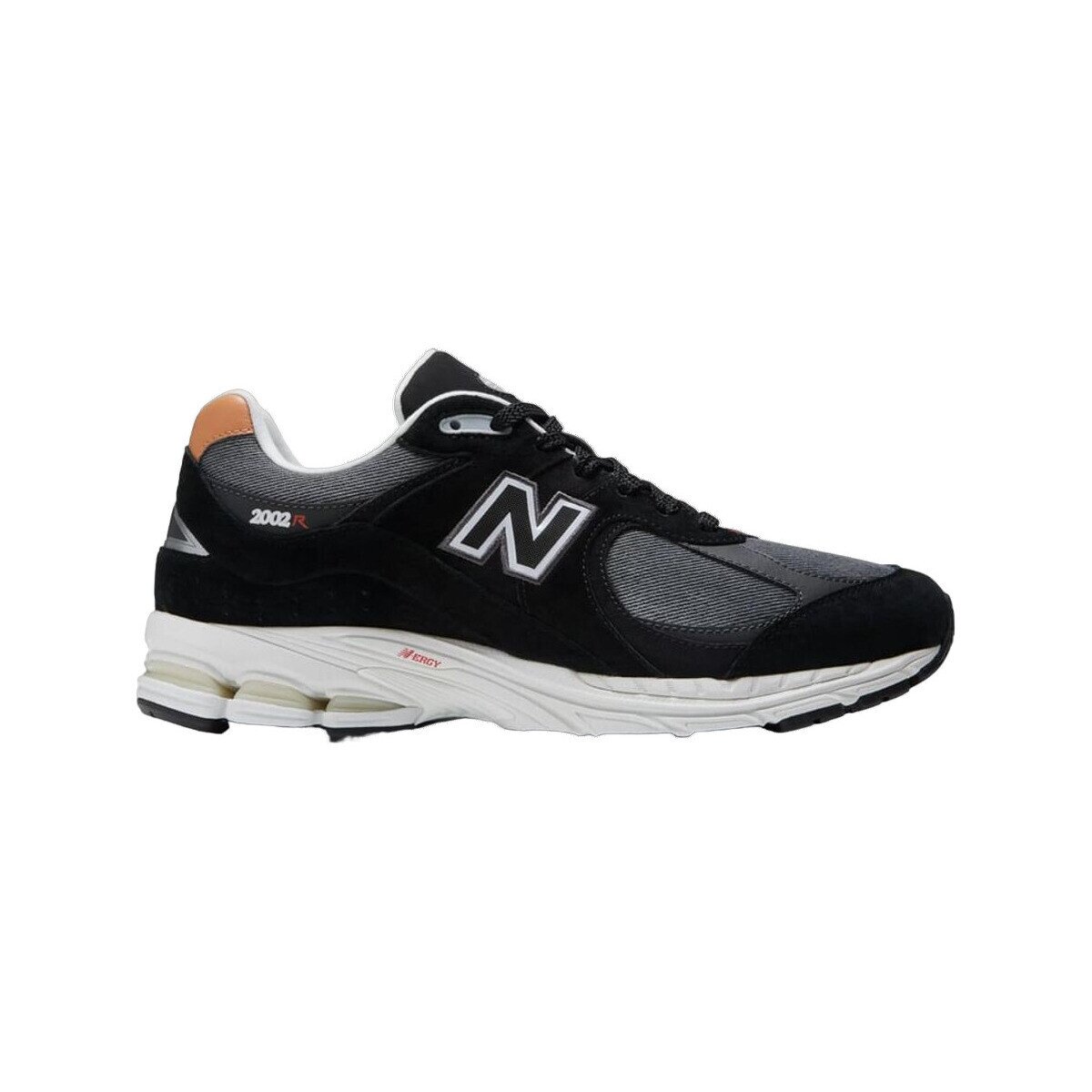 New Balance Pantofi Baskets 2002R daim