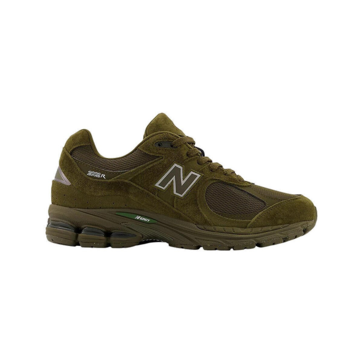 New Balance Pantofi Baskets 2002R daim et textile