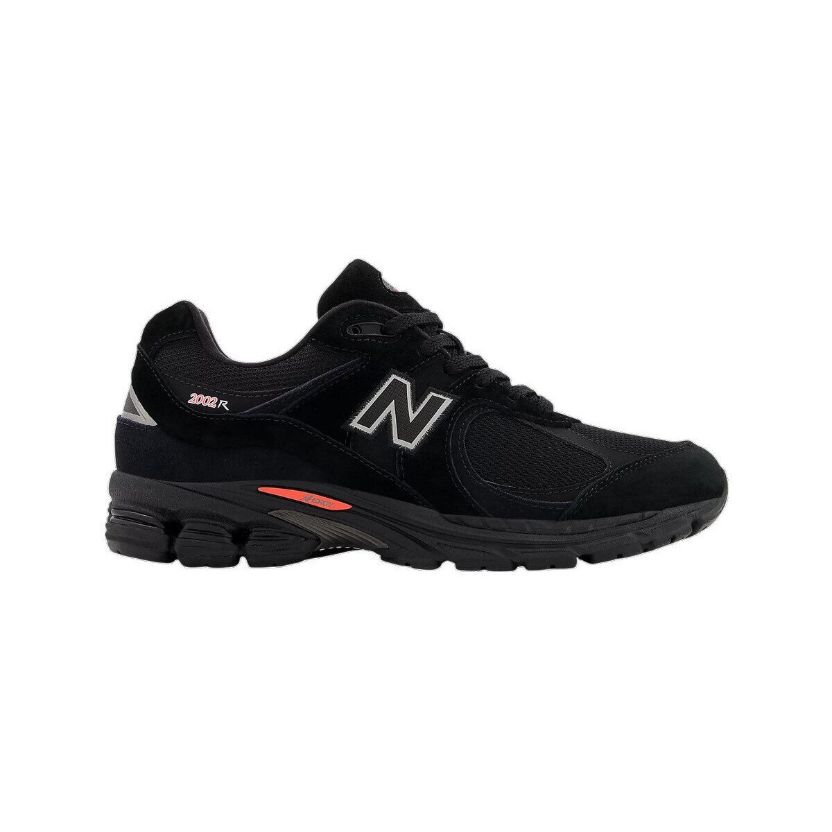 New Balance Pantofi Baskets 2002R daim et textile