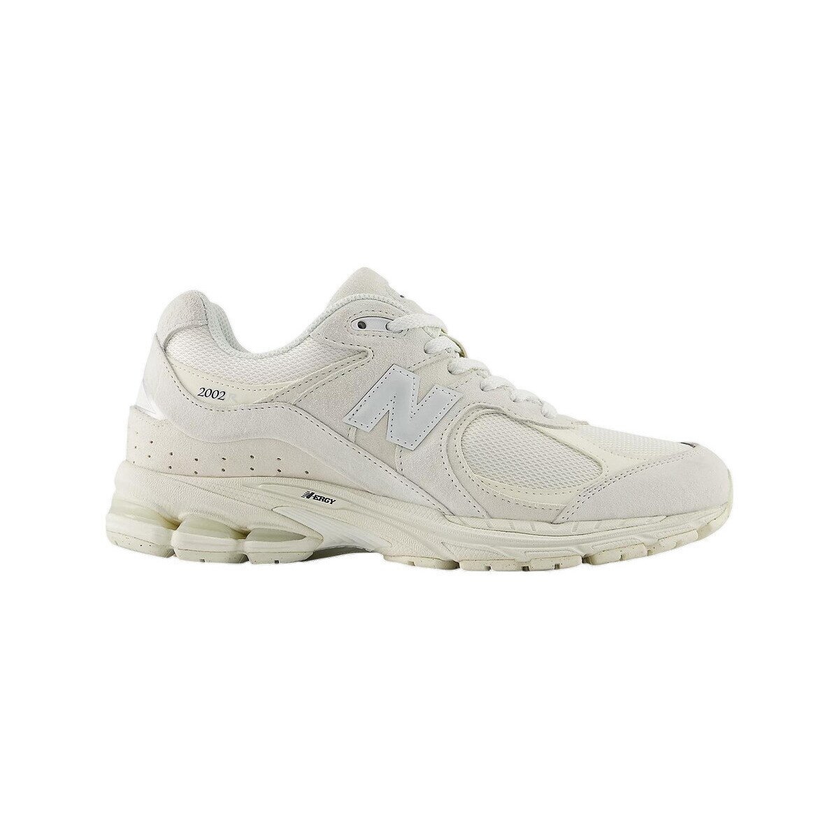 New Balance Pantofi Baskets 2002R daim et textile respirant