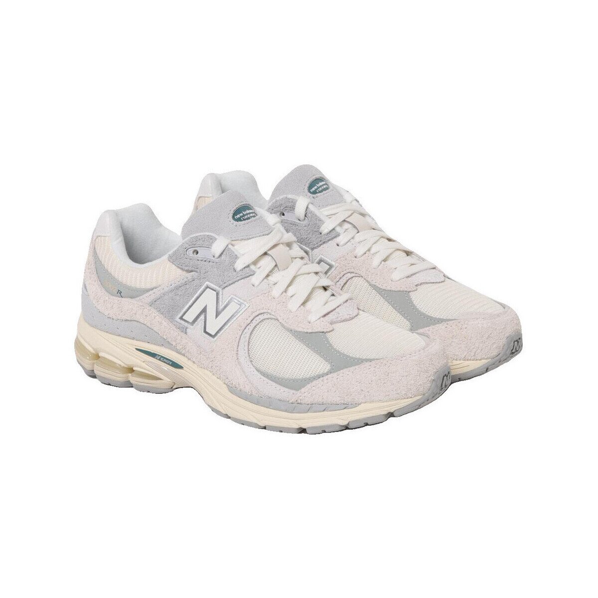 New Balance Pantofi Baskets 2002r en nubuck et maille