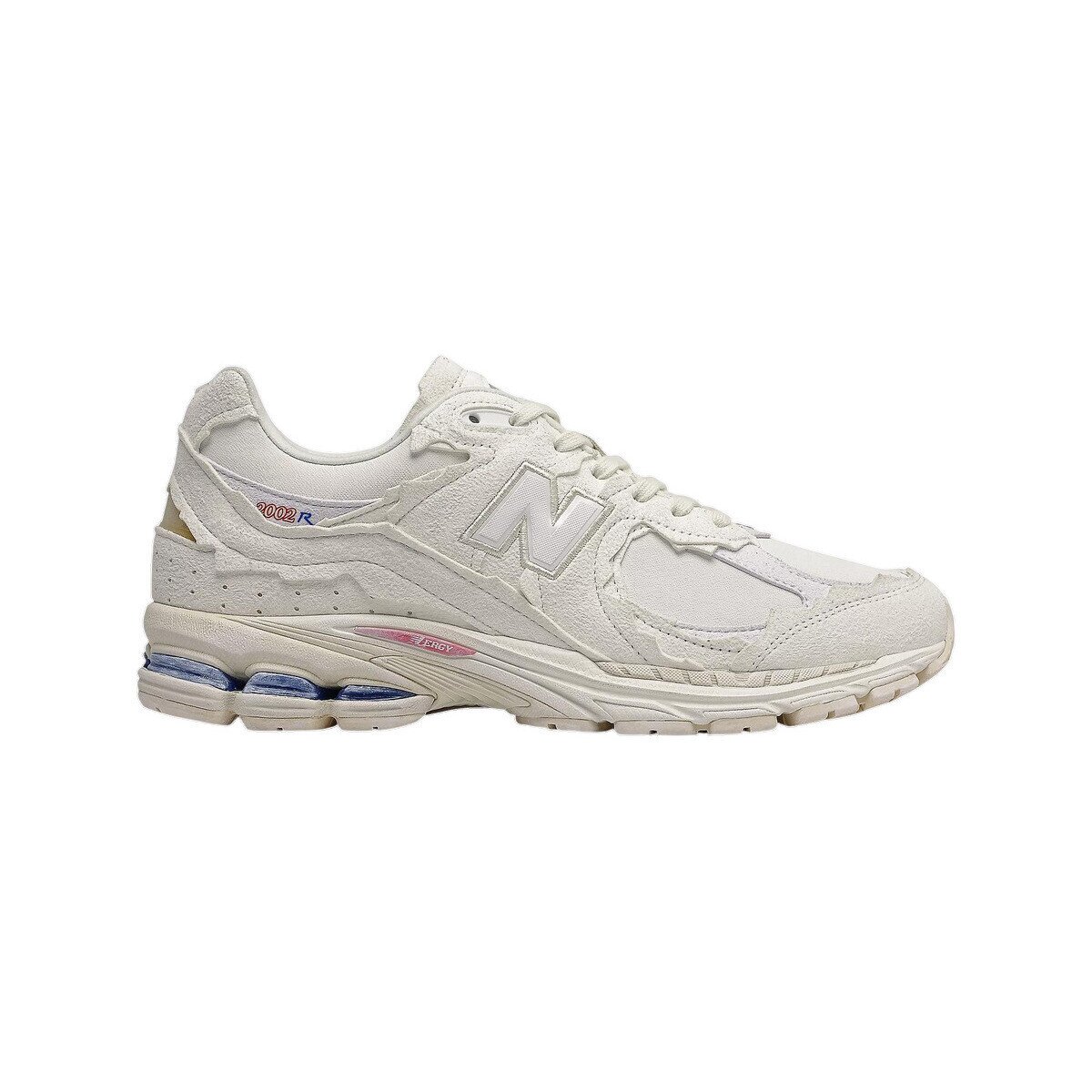 New Balance Pantofi Baskets 2002R Protection Pack cuir