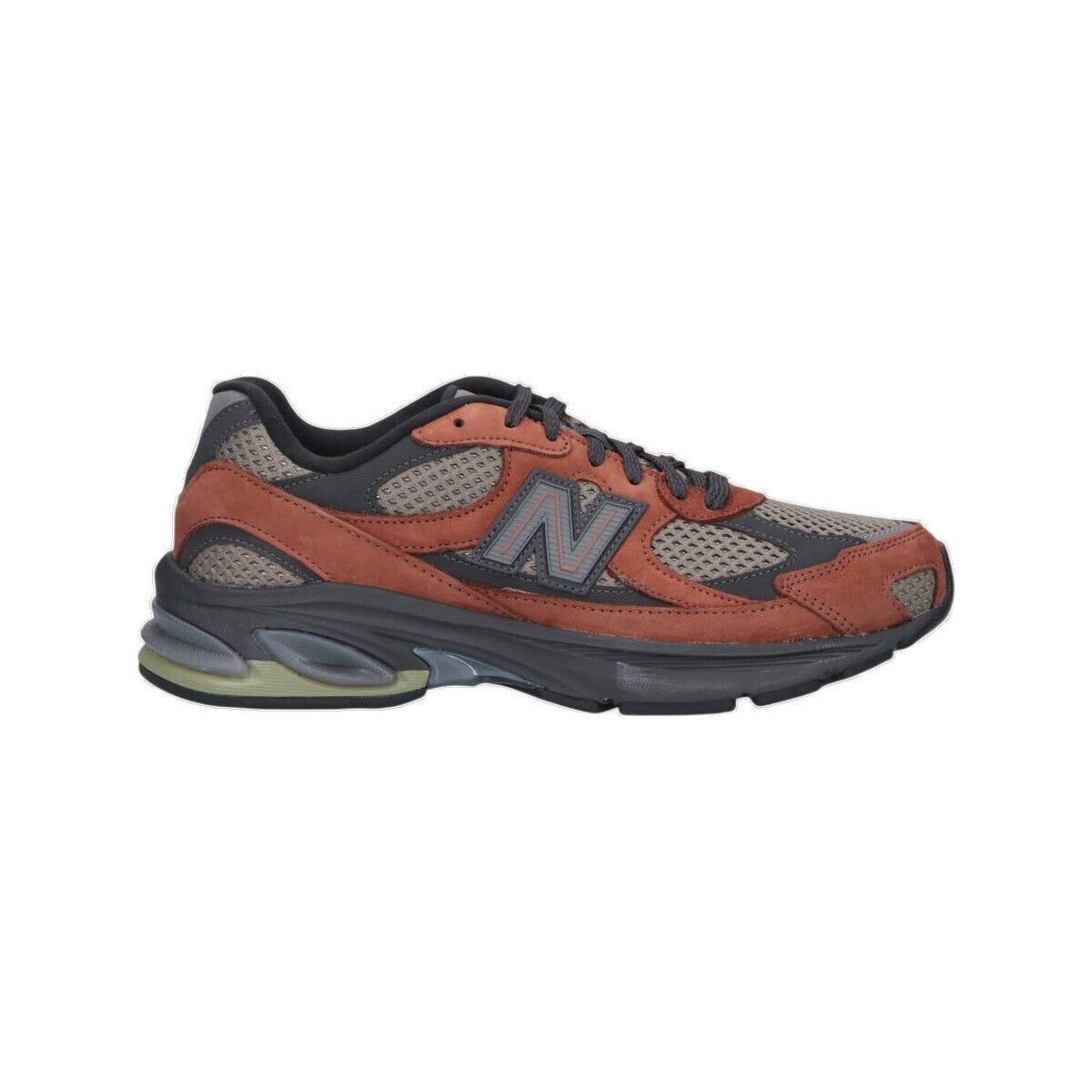 New Balance Pantofi Baskets 2010 daim