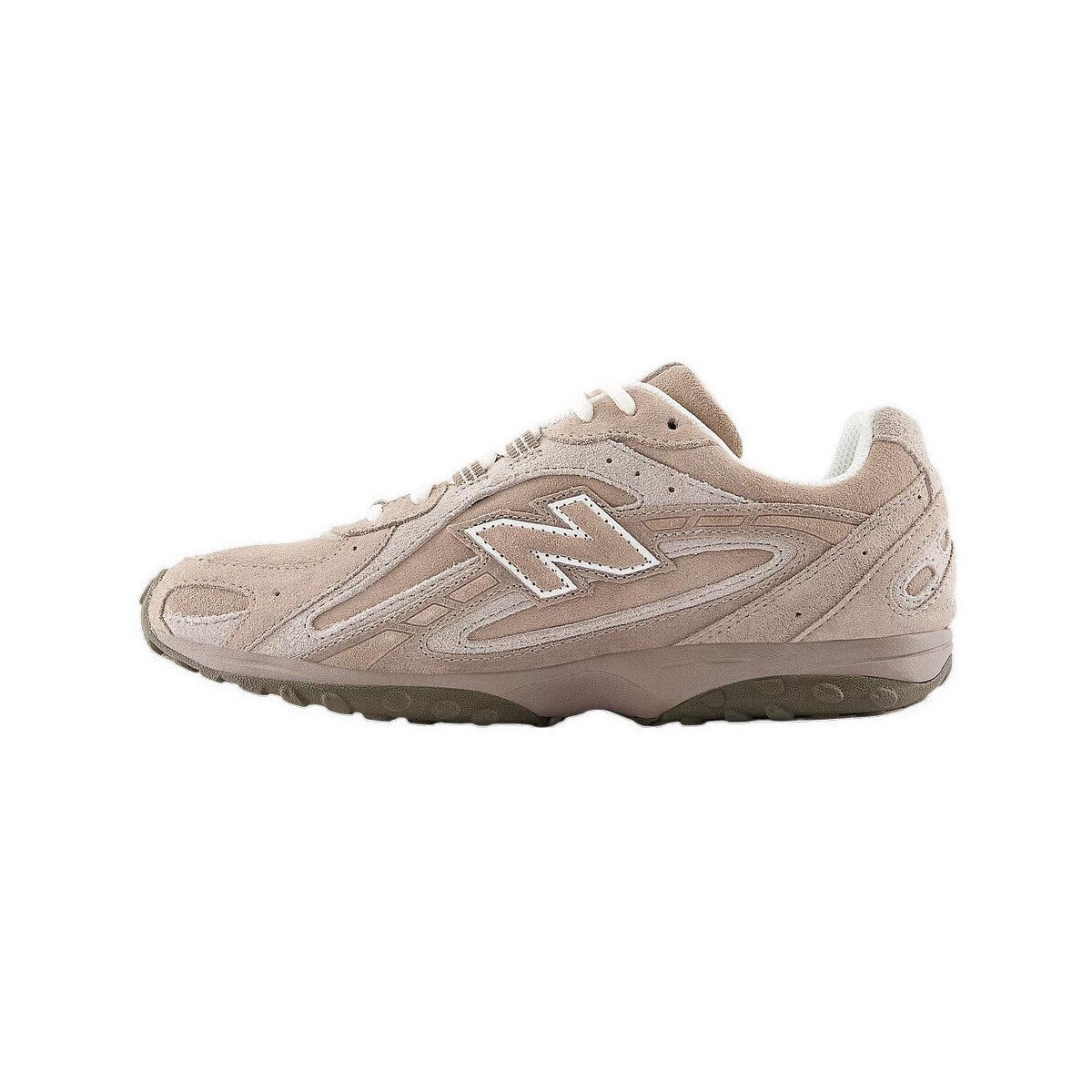New Balance Pantofi Baskets 204L daim
