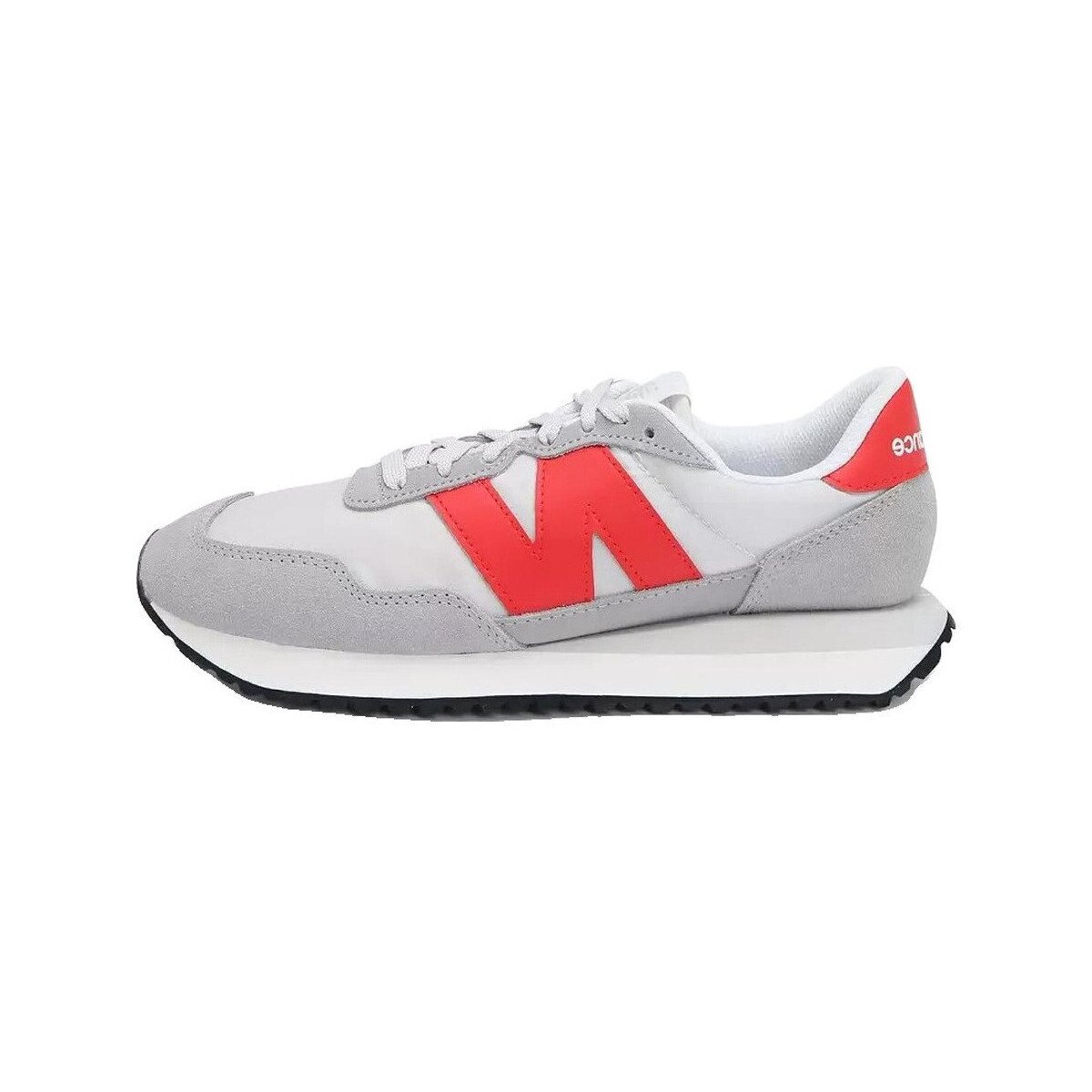 New Balance Pantofi Baskets 237 daim