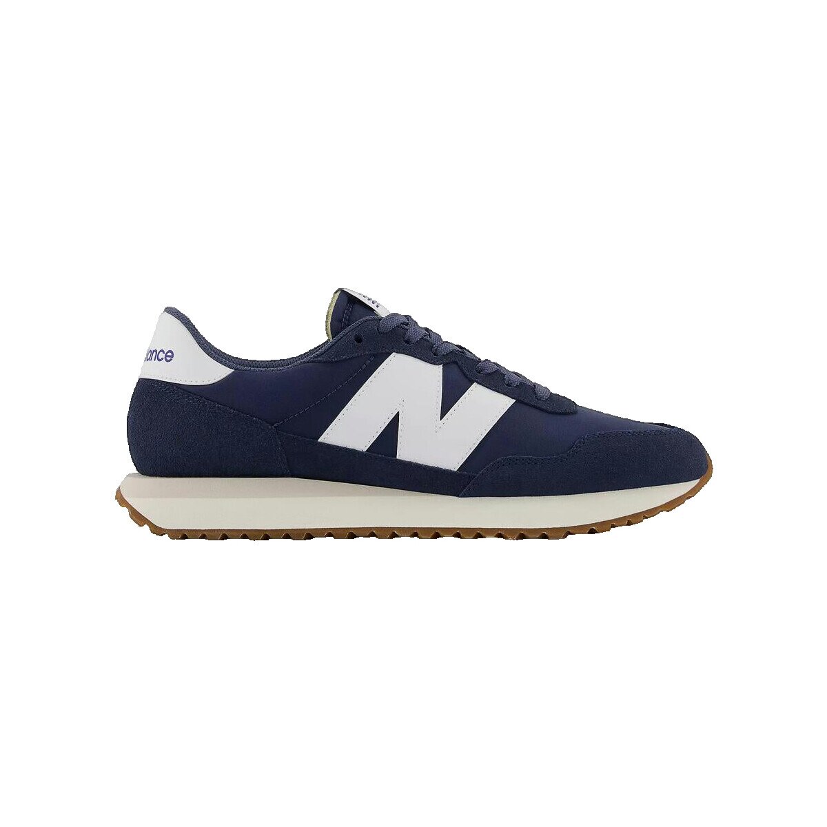 New Balance Pantofi Baskets 237 daim