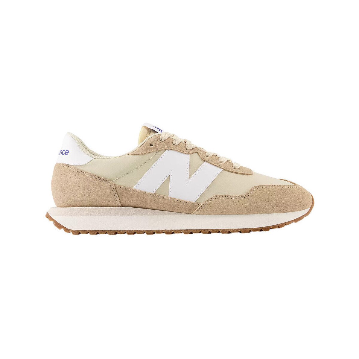 New Balance Pantofi Baskets 237 synthétique