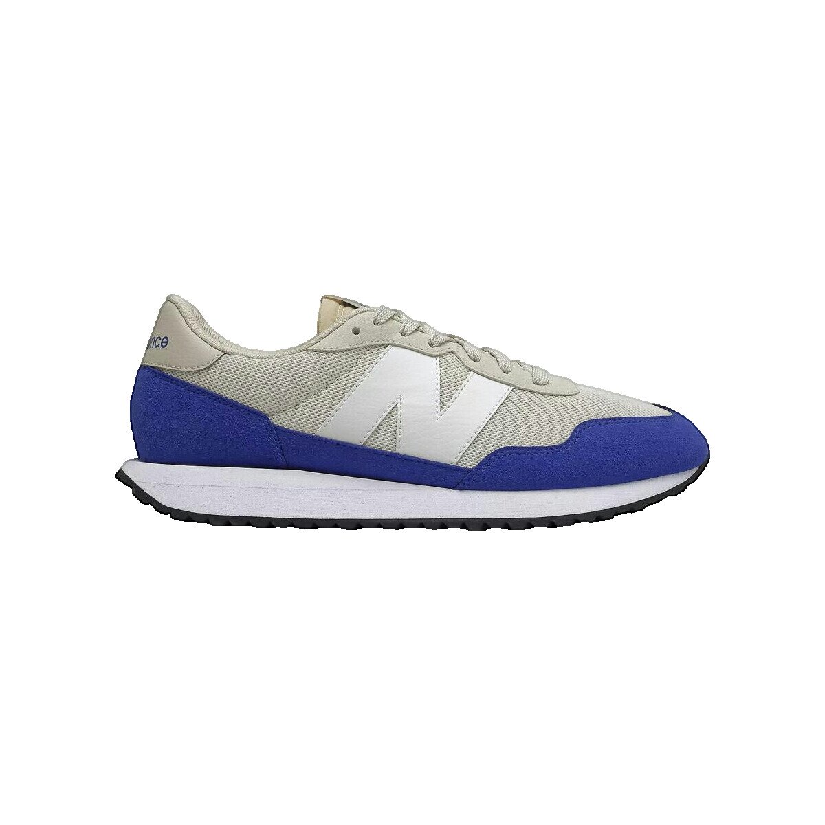 New Balance Pantofi Baskets 237 textile