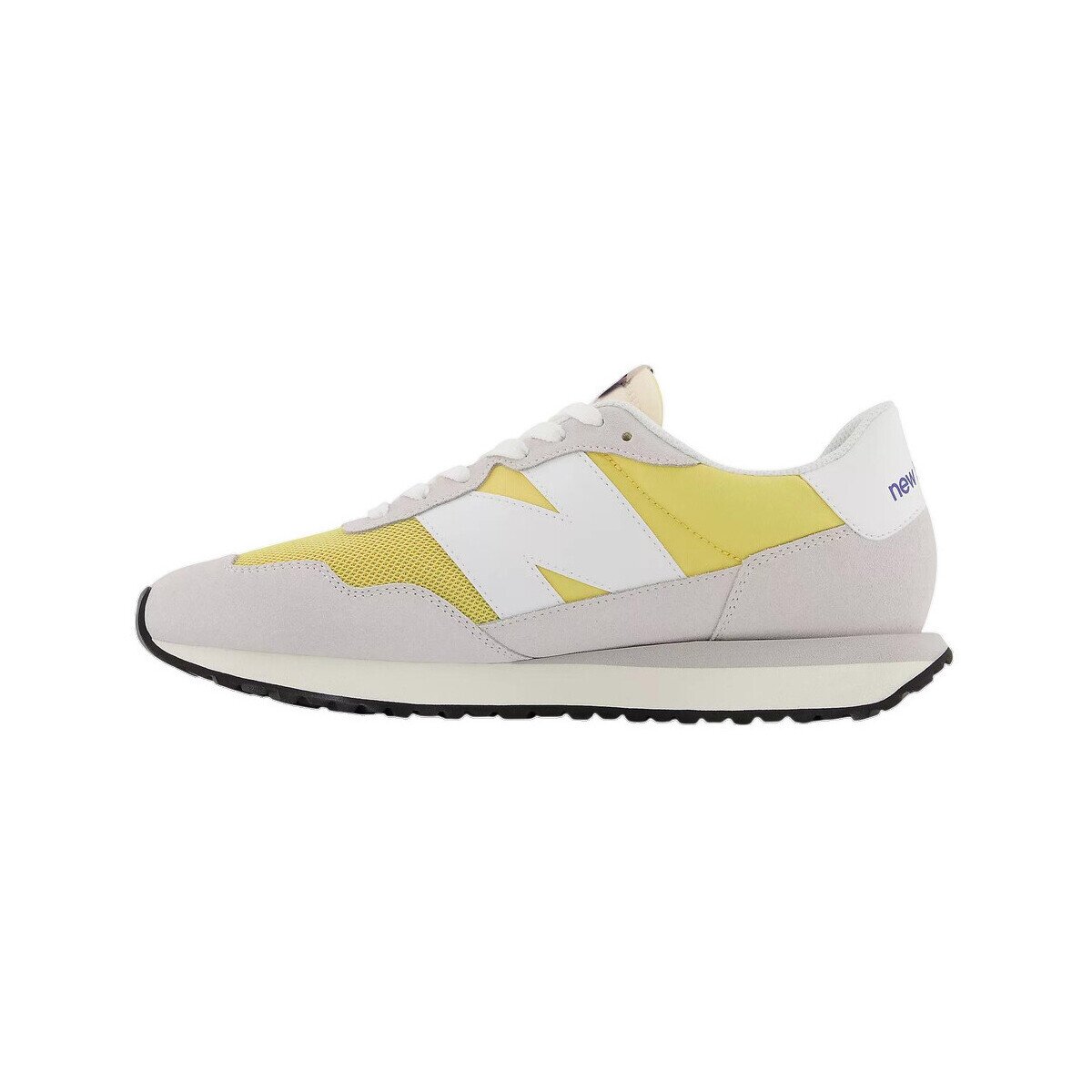 New Balance Pantofi Baskets 237 textile