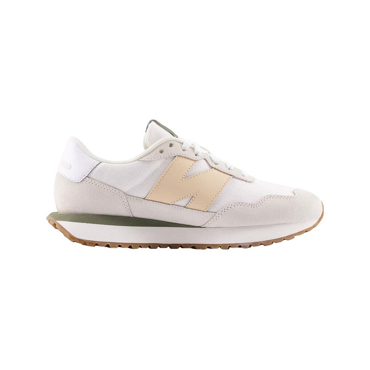 New Balance Pantofi Baskets 237 textile