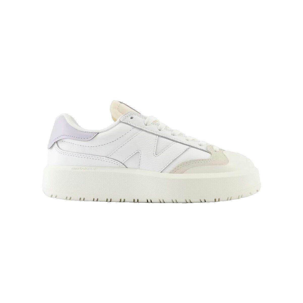 New Balance Pantofi Baskets 302 cuir