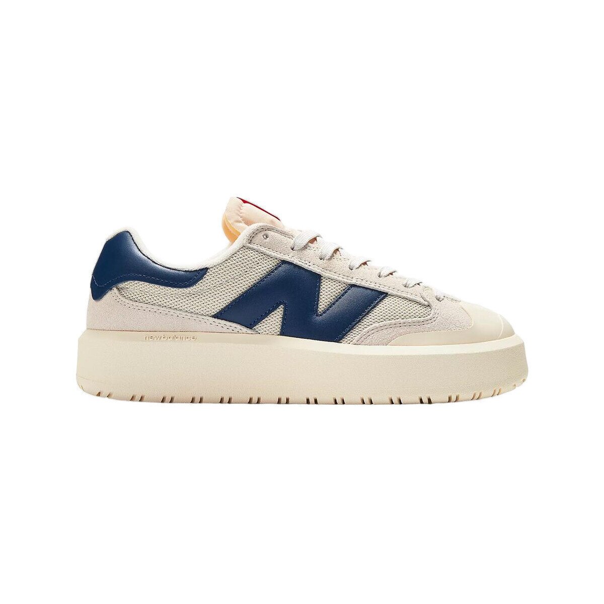 New Balance Pantofi Baskets 302 daim