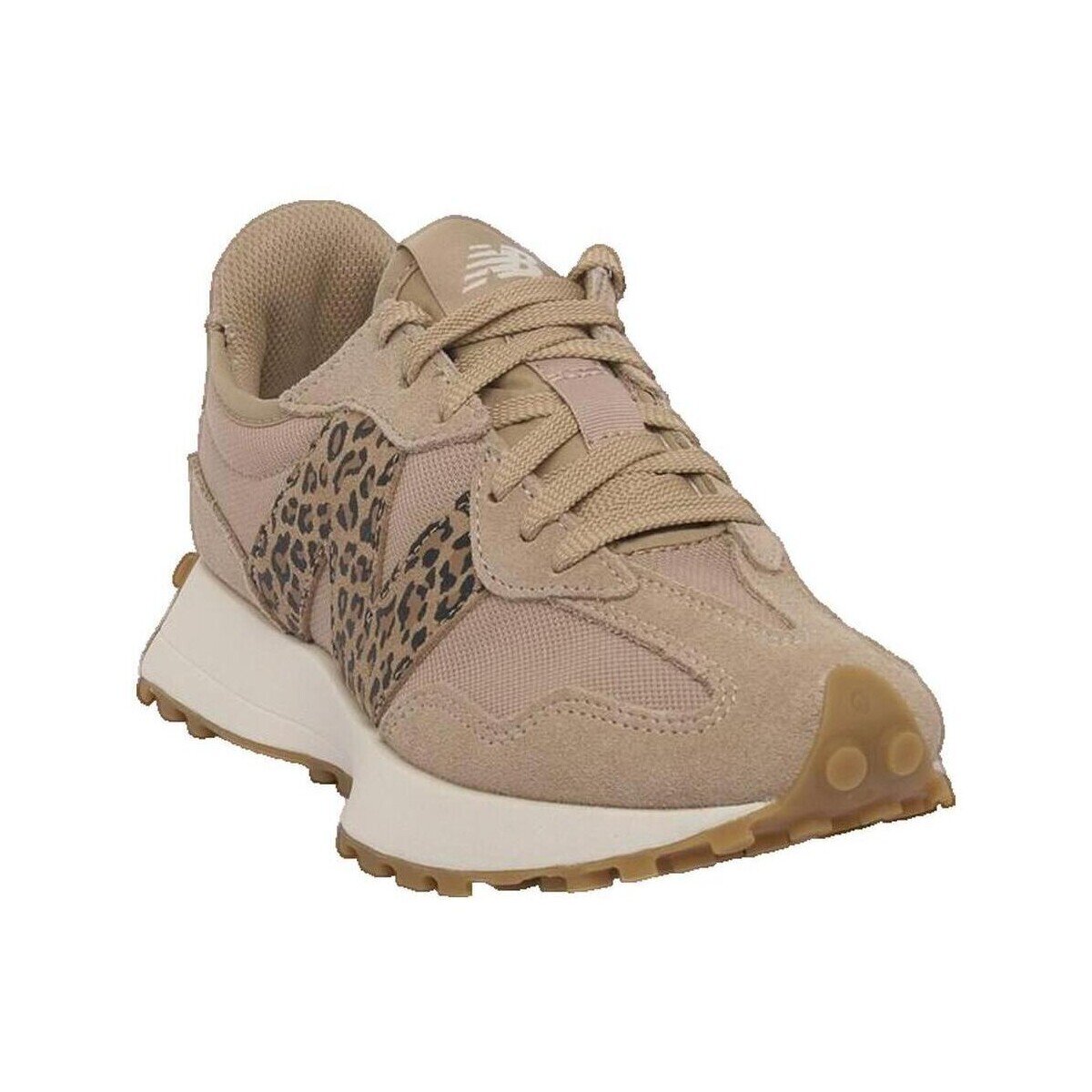 New Balance Pantofi Baskets 327 Beige