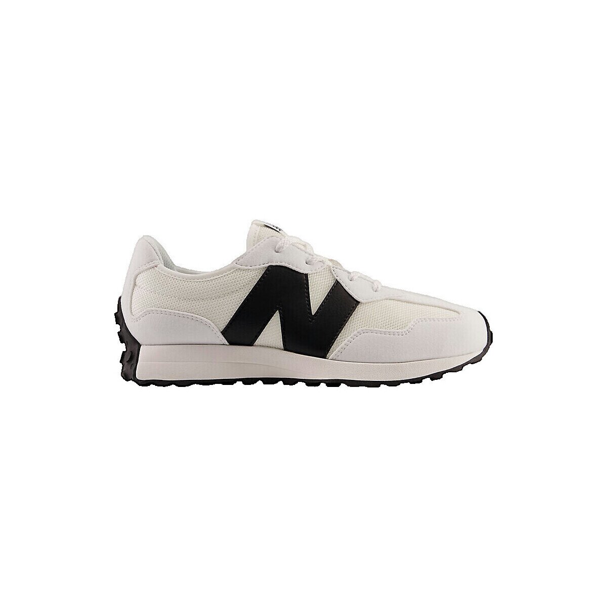 New Balance Pantofi Baskets 327 blanc/noir
