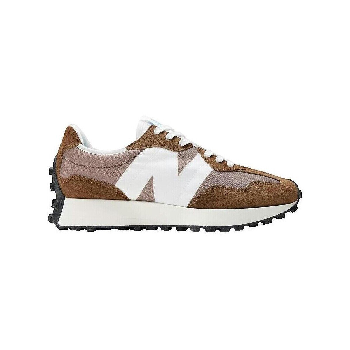 New Balance Pantofi Baskets 327 brown