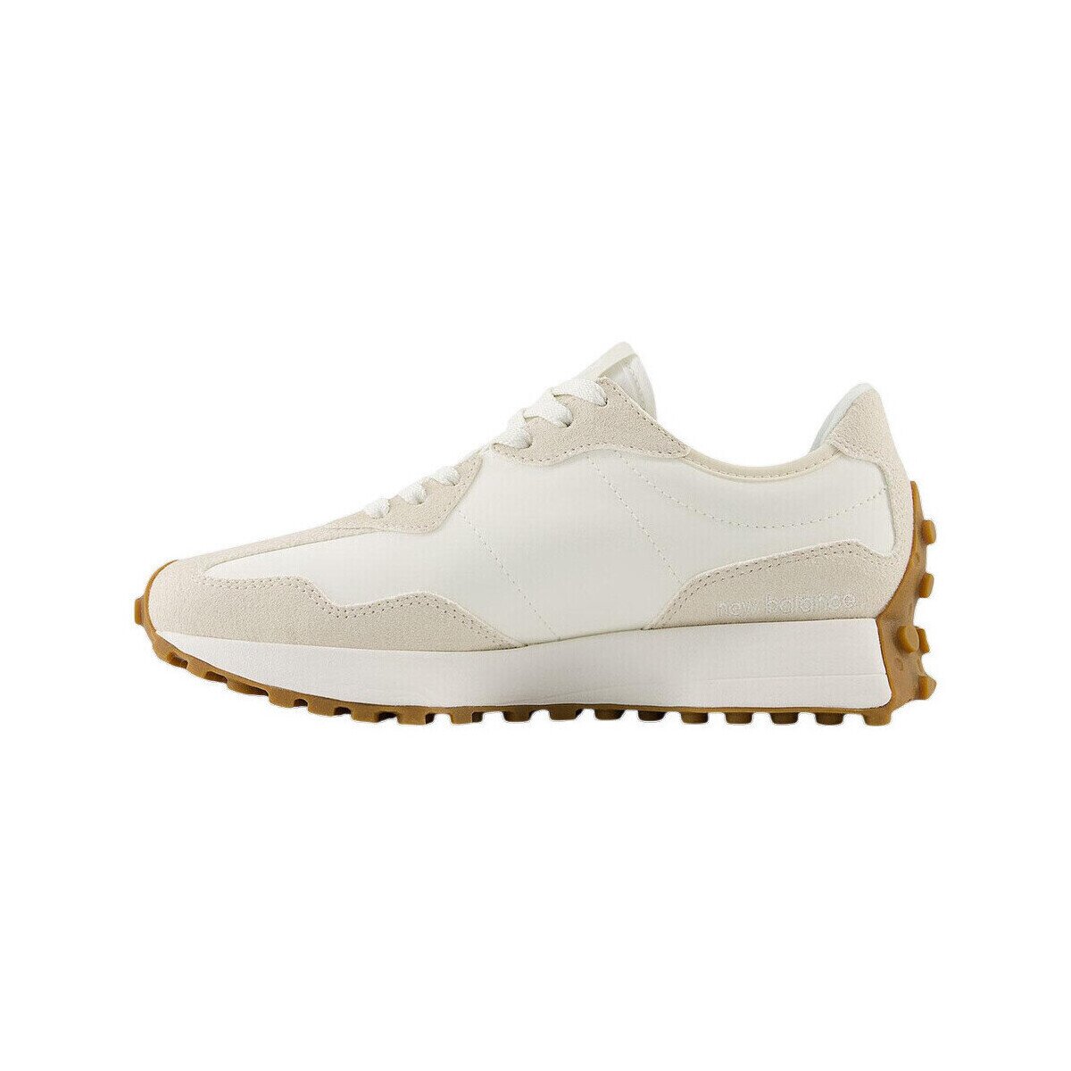 New Balance Pantofi Baskets 327 cuir