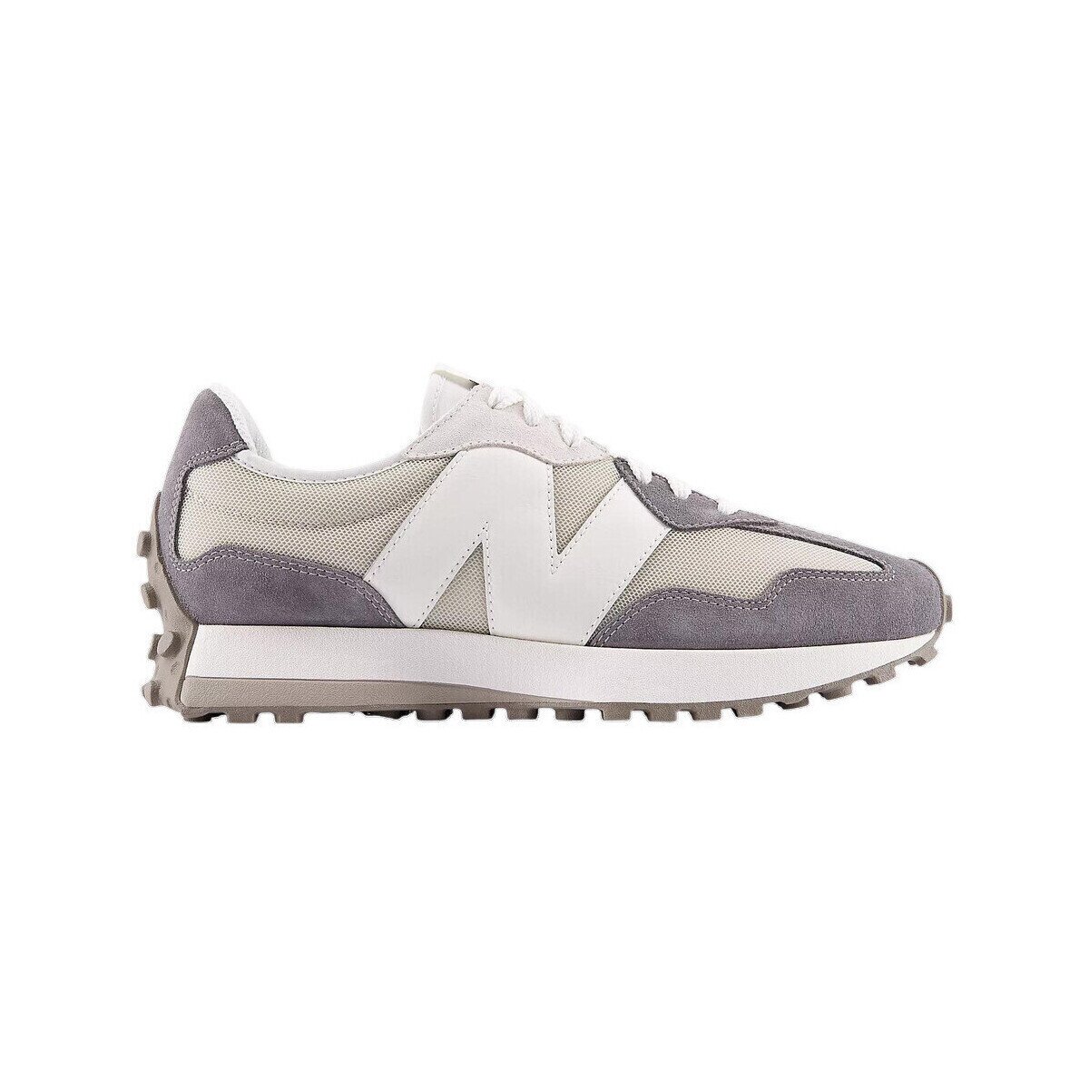 New Balance Pantofi Baskets 327 cuir