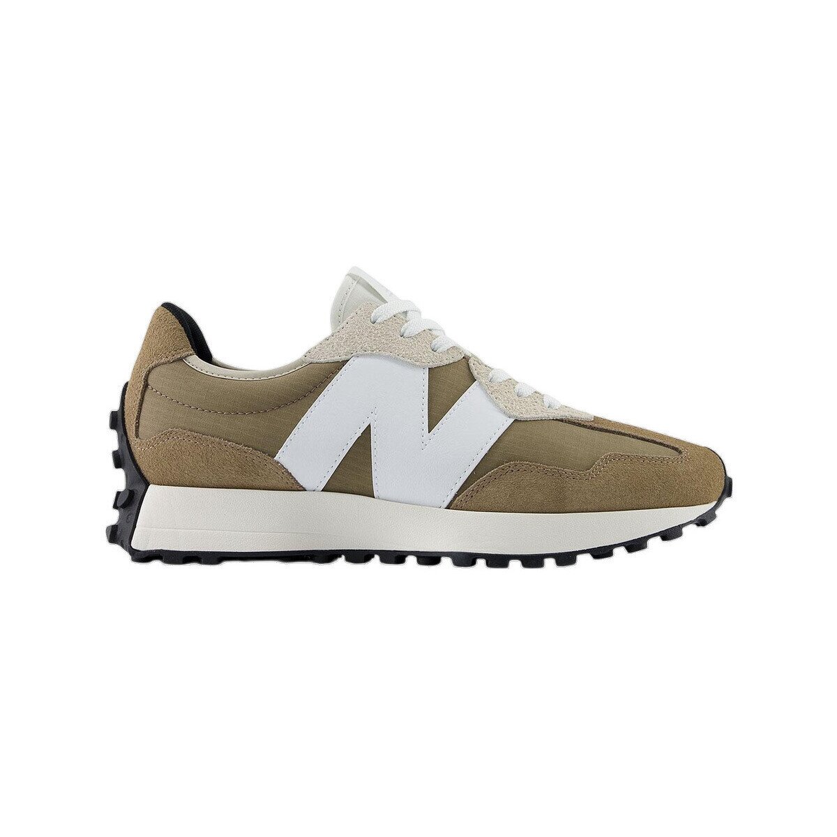 New Balance Pantofi Baskets 327 cuir