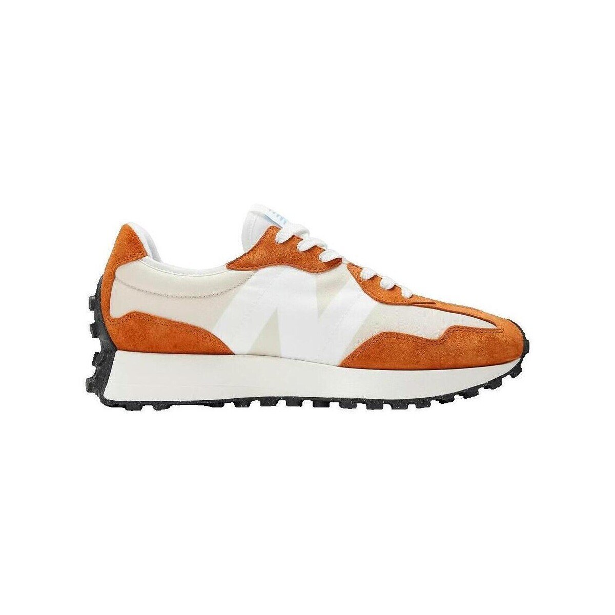New Balance Pantofi Baskets 327 cuir suédé