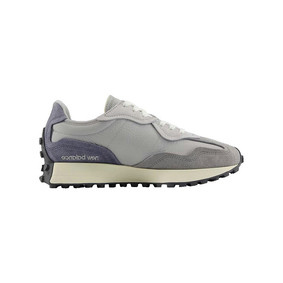 New Balance Pantofi Baskets 327 daim