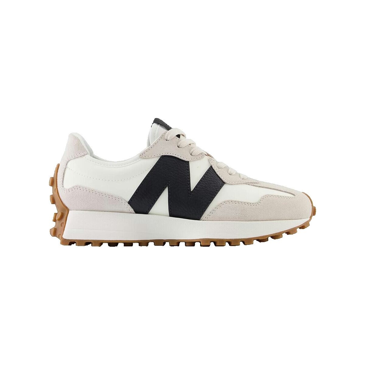 New Balance Pantofi Baskets 327 daim