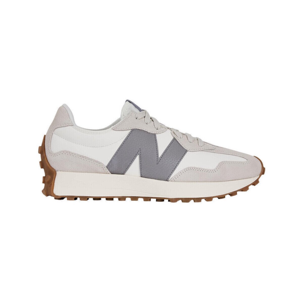 New Balance Pantofi Baskets 327 daim